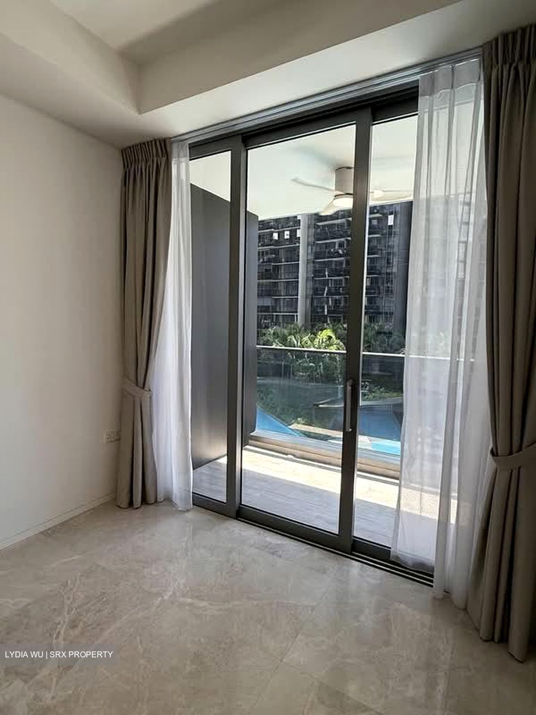 Amber Park (D15), Condominium #564489851
